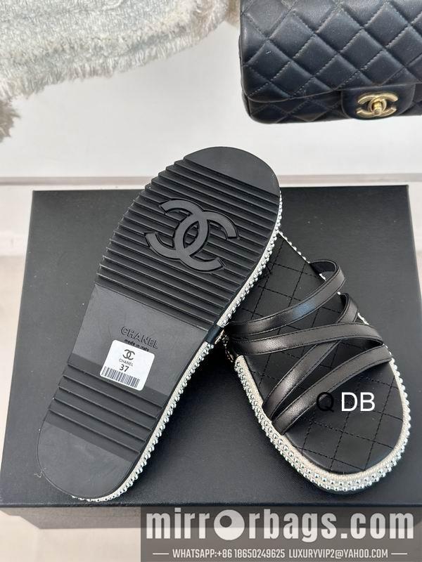 Chanel Shoes sz35-40 DB0506
