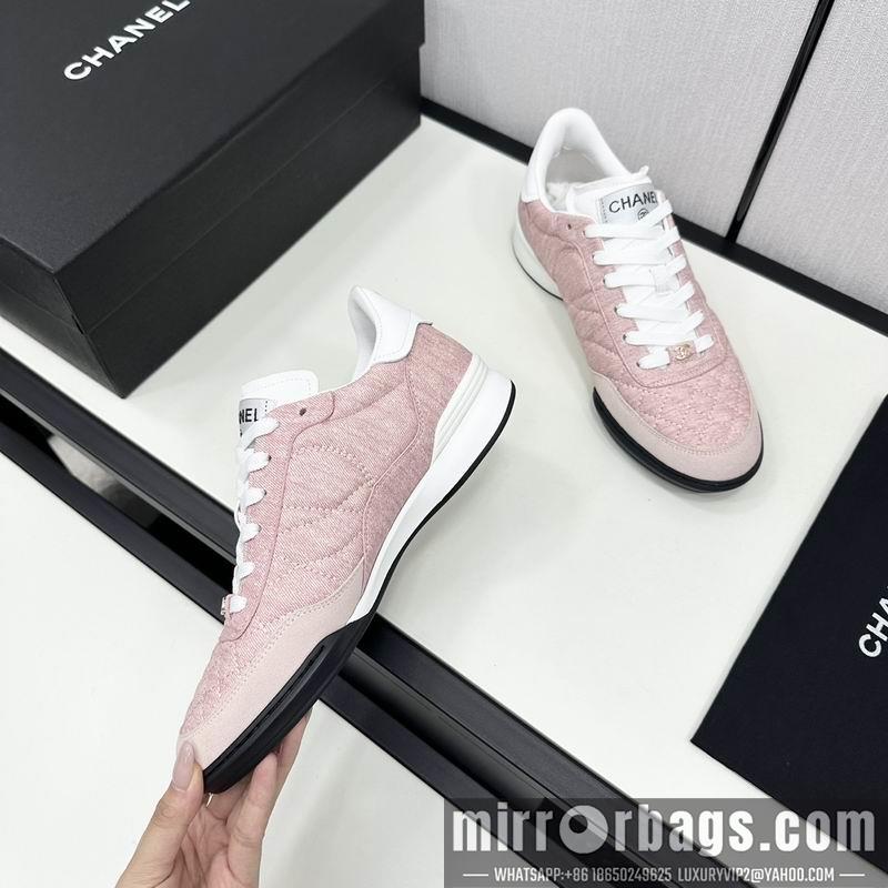 Chanel Shoes sz35-40 SD1004