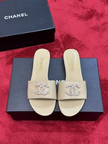 Chanel Shoes sz35-41 mnh0712