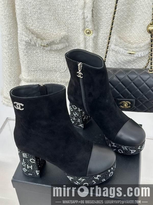 Chanel Shoes sz35-40 DB1021