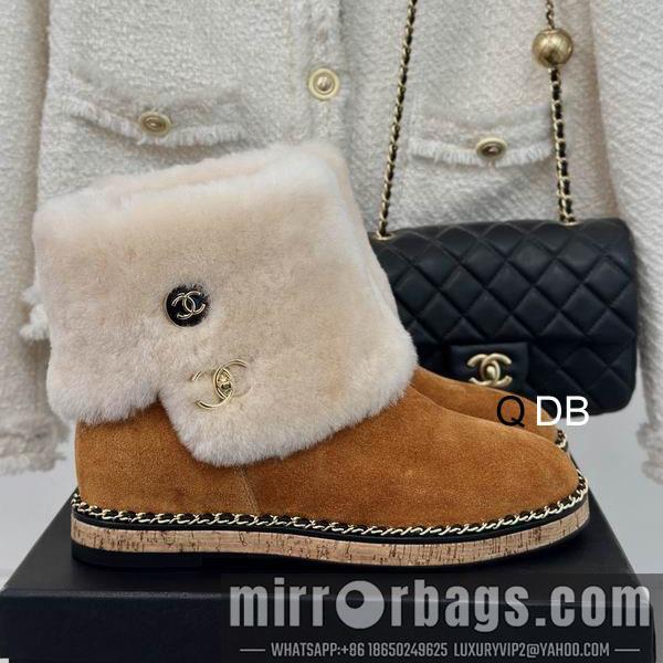 Chanel Shoes sz35-40 DB1001