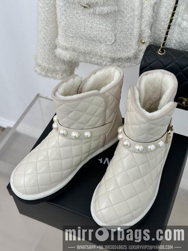 Chanel Shoes sz35-40 DB1022