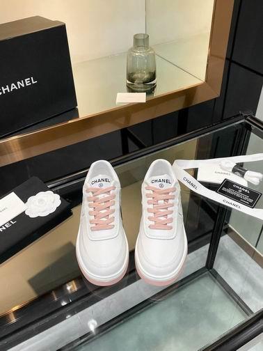 Chanel Shoes sz35-40 mnh0305