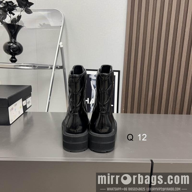 Chanel Shoes sz38-45 J1128