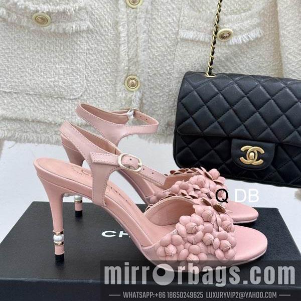 Chanel Shoes sz35-40 DB0313