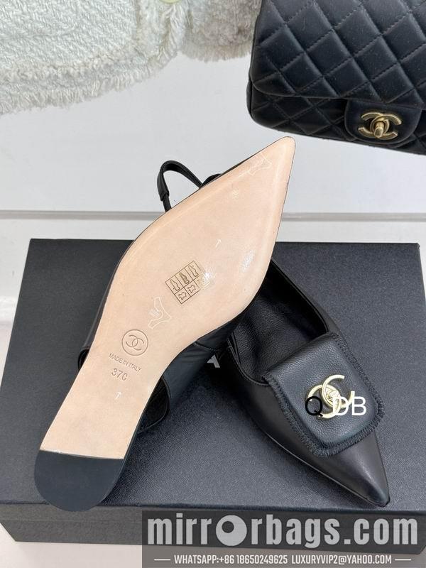 Chanel Shoes sz35-40 DB0306