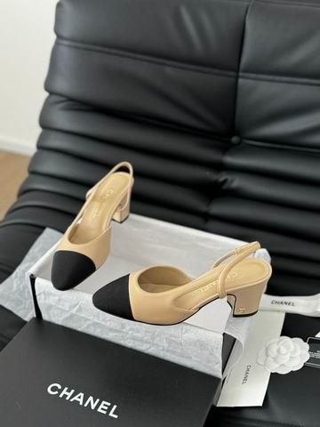 Chanel Shoes sz35-39 mnh0603