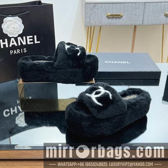 Chanel Shoes sz35-41 mnh0801