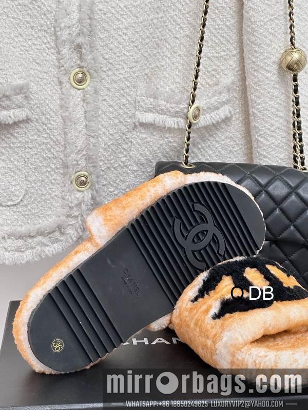 Chanel Shoes sz35-40 5C DB0912