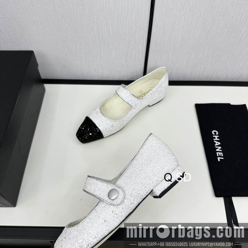 Chanel Shoes sz35-40 SD0711