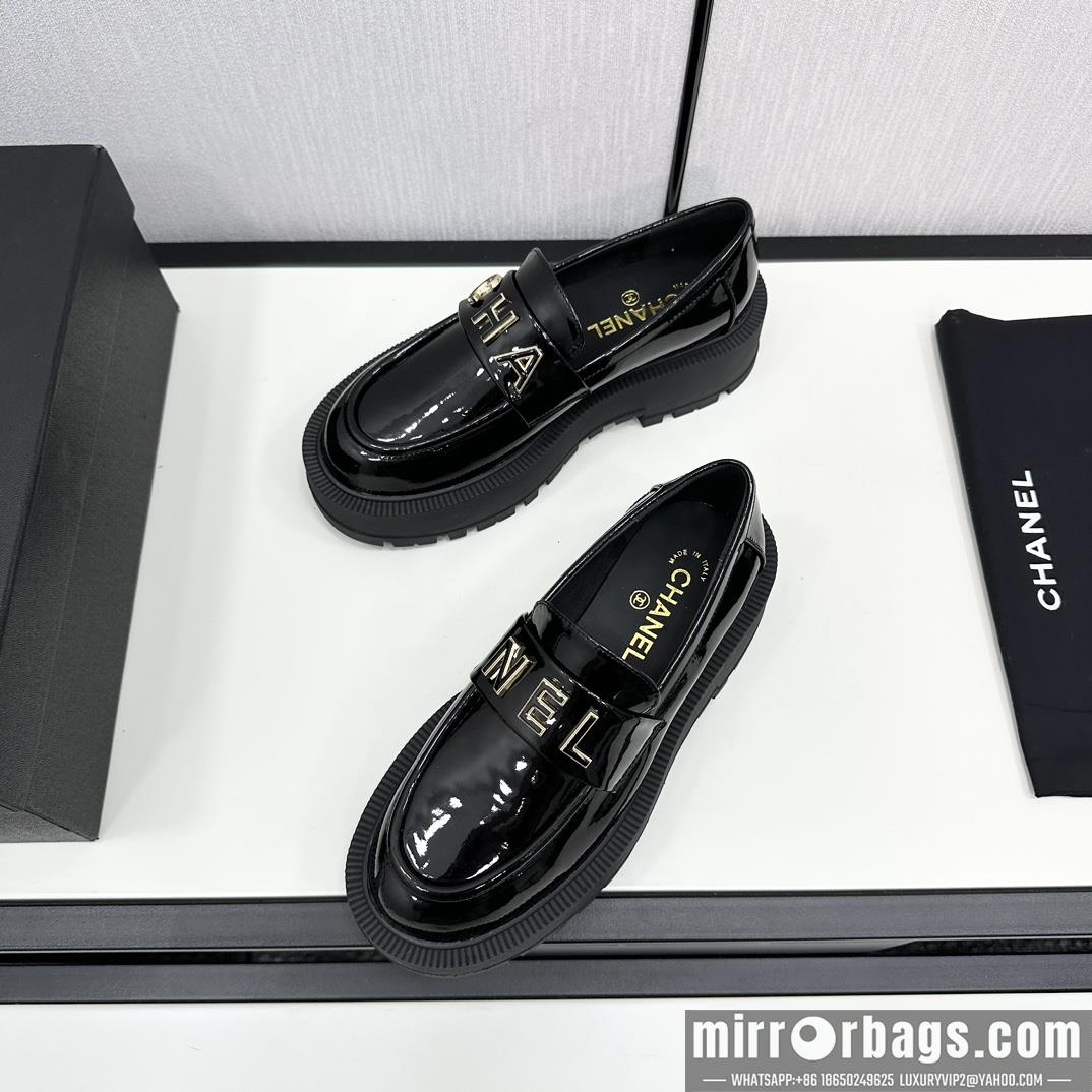 Chanel Shoes sz35-41 h0806