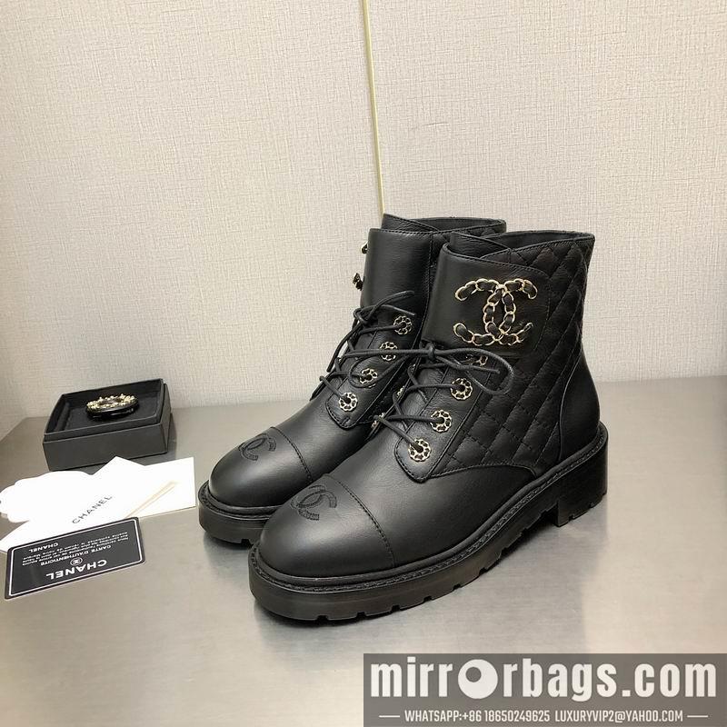 Chanel Shoes sz35-40 fsm0112