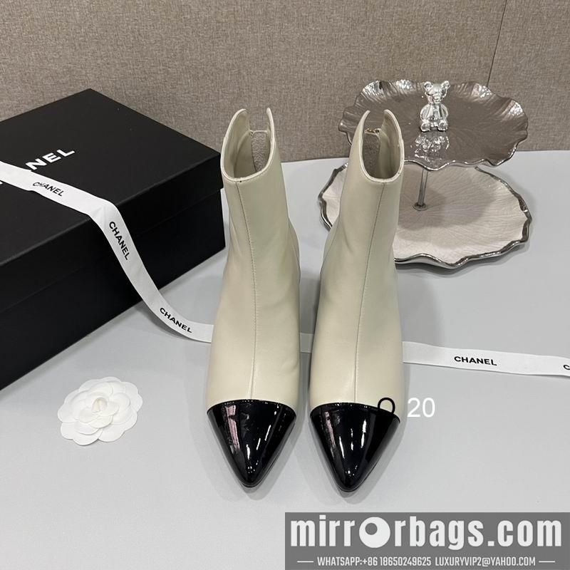 Chanel Shoes sz35-40 XX1024