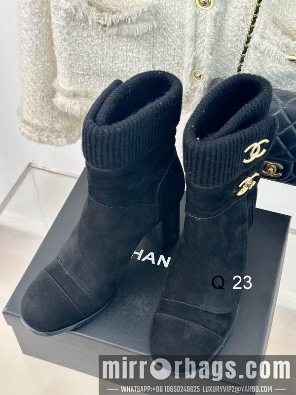 Chanel Shoes sz35-40 HY0912