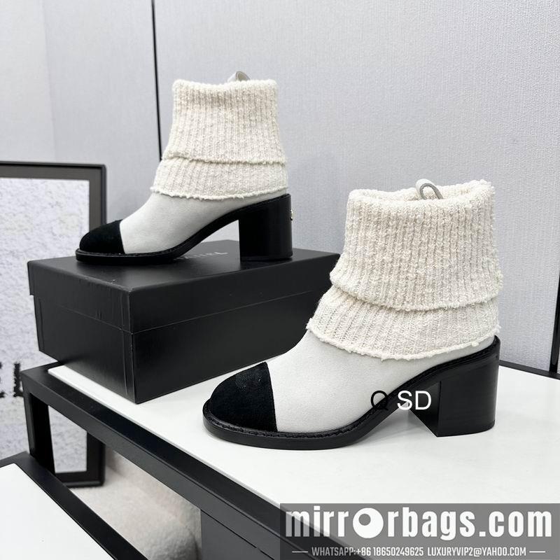 Chanel Shoes sz35-40 SD1201