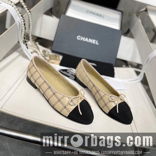 Chanel Shoes sz34-43 mnh0308