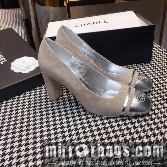 Chanel Shoes sz35-40 mnh0207