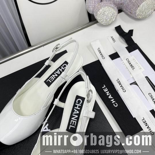 Chanel Shoes sz35-41 mnh0408