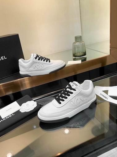 Chanel Shoes sz35-40 mnh0305