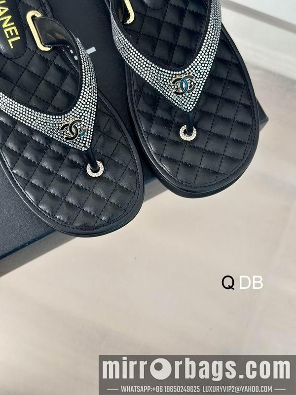 Chanel Shoes sz35-40 DB0510