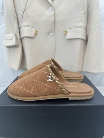 Chanel Shoes sz35-41 mnh0202