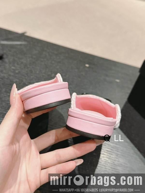 Chanel Shoes sz35-40 LL0303