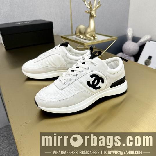 Chanel Shoes sz35-45 mnh0203