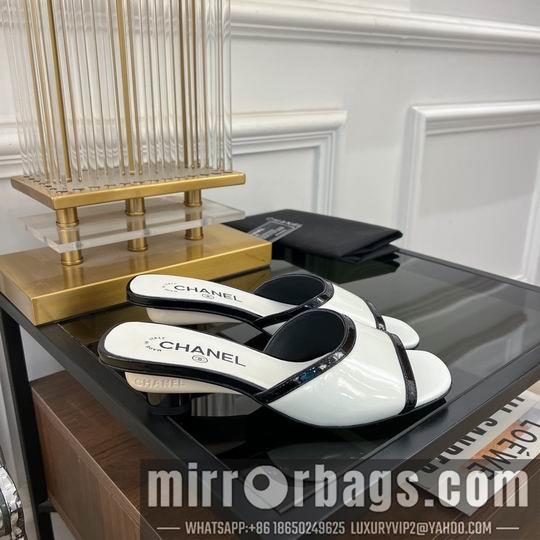 Chanel Shoes sz35-40 mnh0212