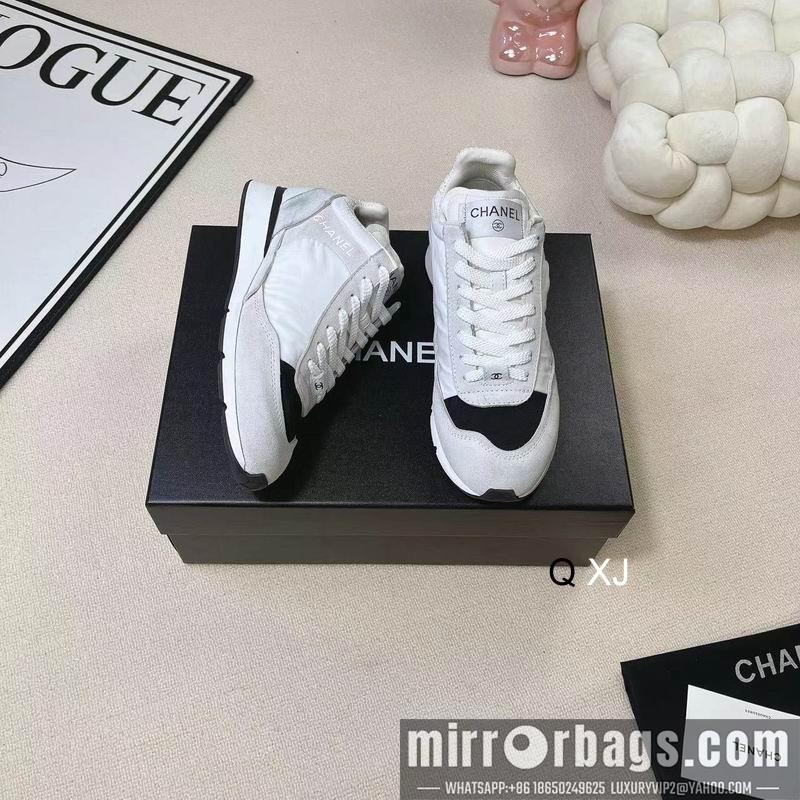 Chanel Shoes sz35-40 XJ0402