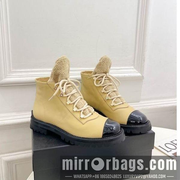 Chanel Shoes sz35-40 XC1235