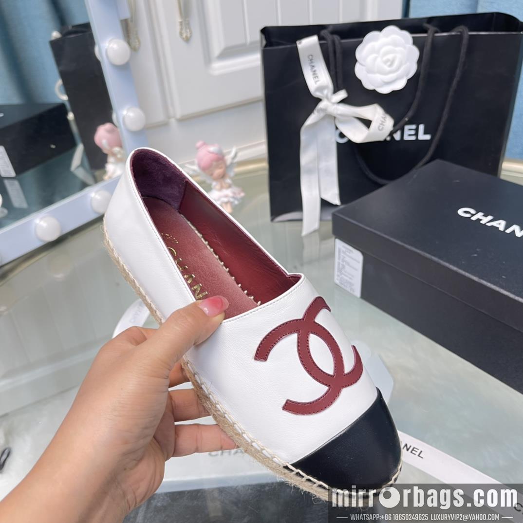 Chanel Shoes sz35-40 h0613