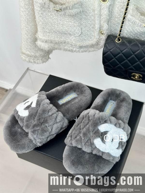 Chanel Shoes sz35-40 DB0802