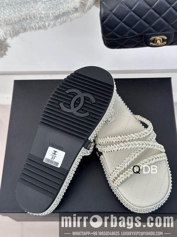 Chanel Shoes sz35-40 DB0506
