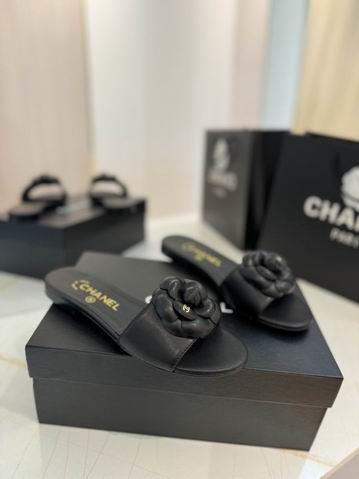 Chanel Shoes sz35-41 mnh0601