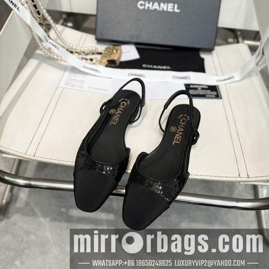 Chanel Shoes sz34-43 mnh0333