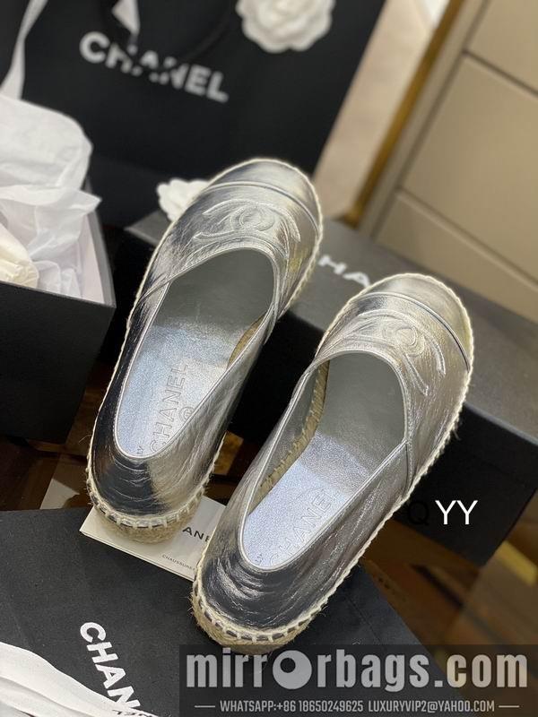 Chanel Shoes colour sz35-40 YY0703