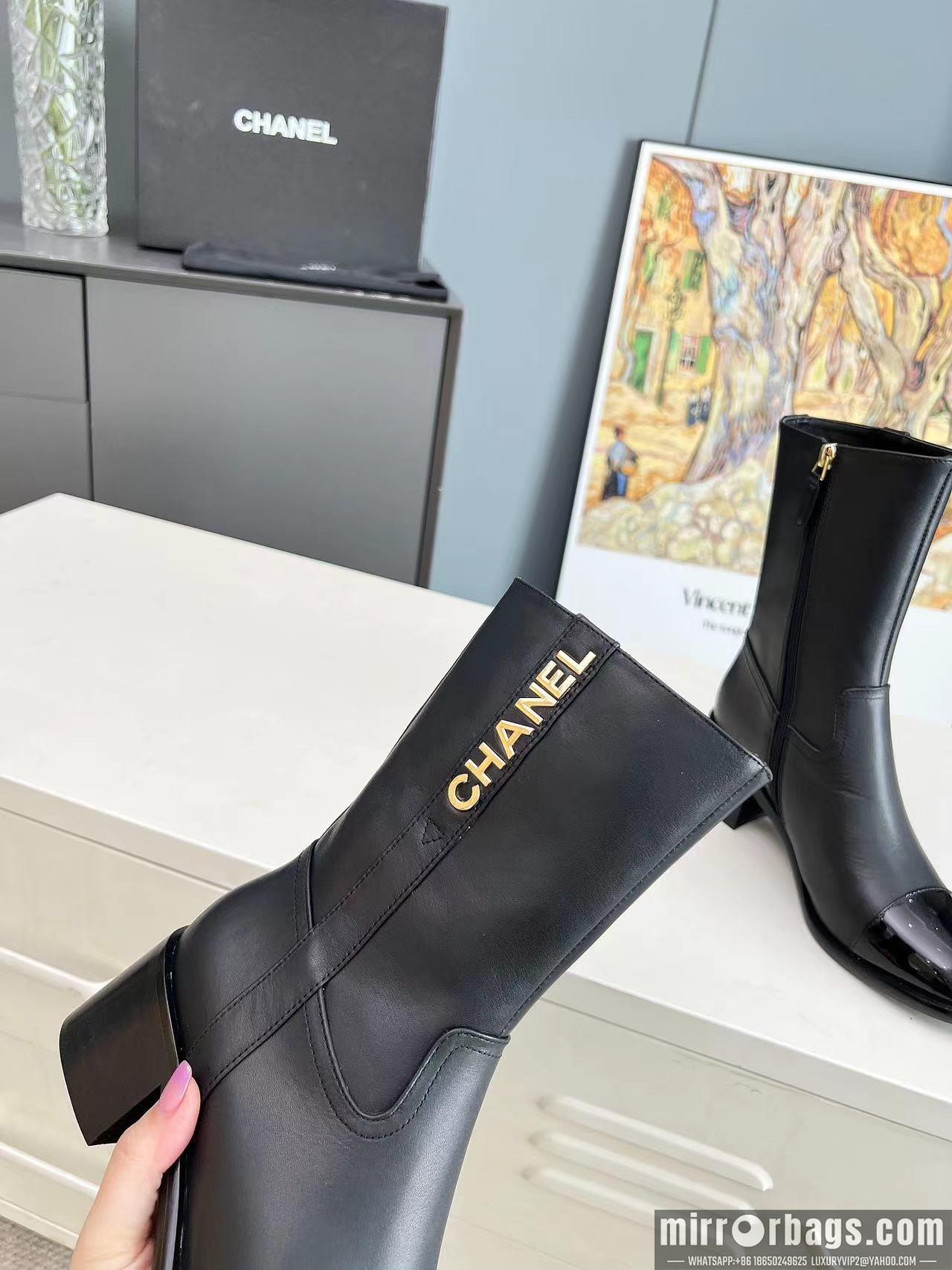 Chanel Shoes sz35-41 h1102