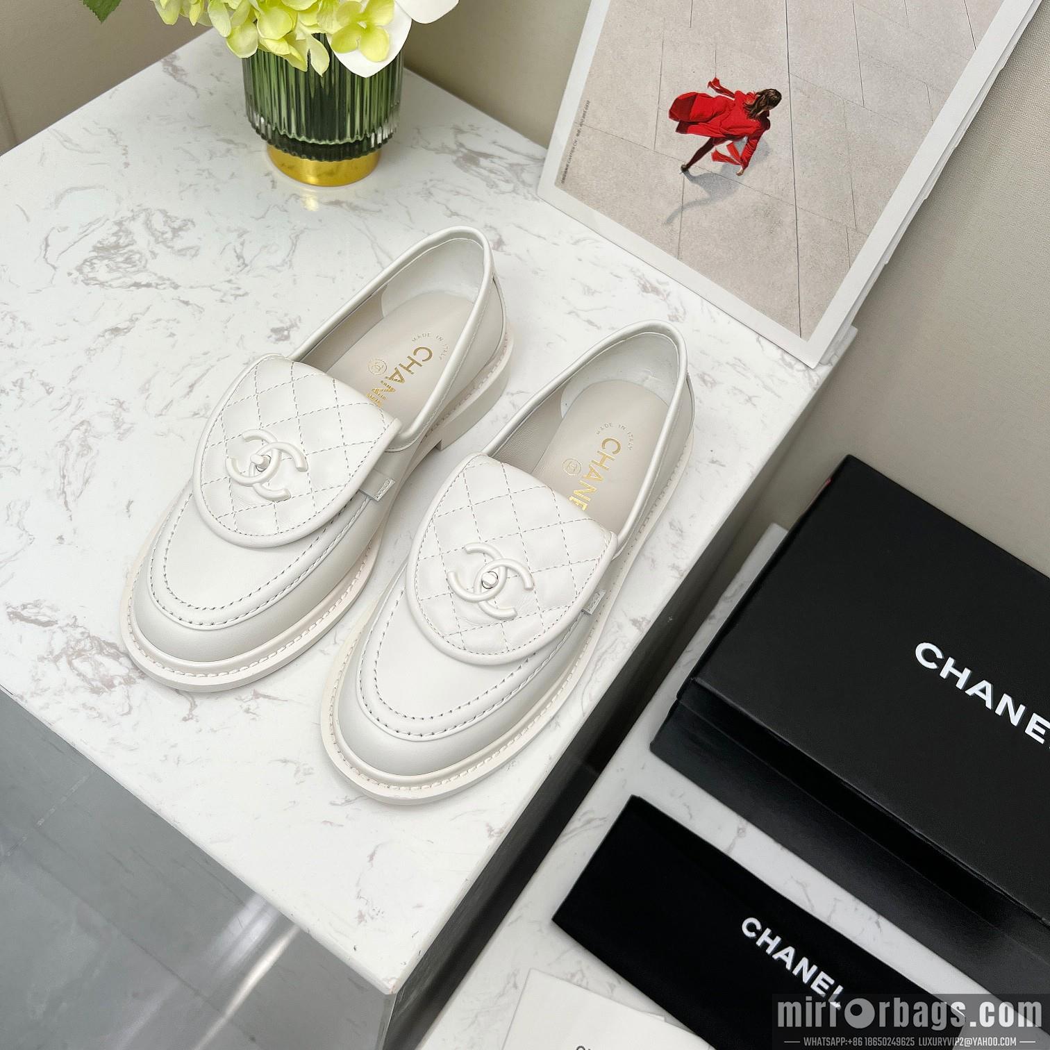 Chanel Shoes sz35-41 h1006