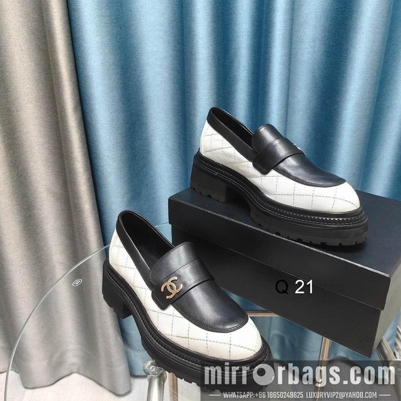 Chanel Shoes sz35-40 2C YS1003