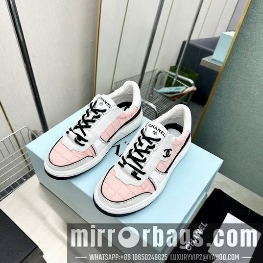 Chanel Shoes sz35-40 mnh0108