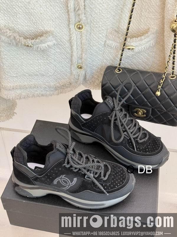 Chanel Shoes sz35-40 DB1208