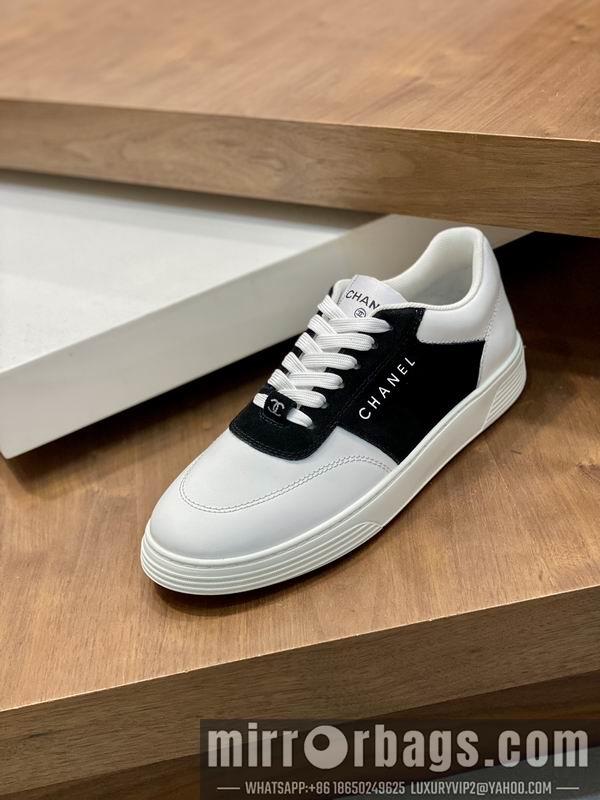 Chanel Shoes sz38-45 hnm0110