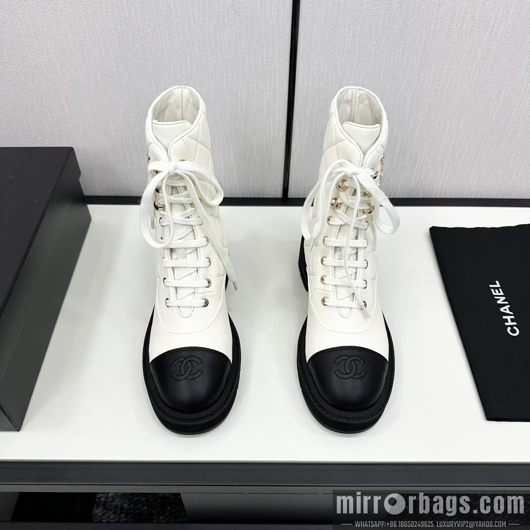 Chanel Shoes sz35-40 h1121