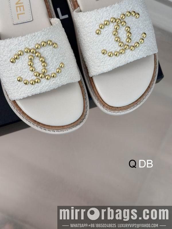 Chanel Shoes sz35-40 DB0505