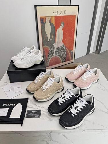 Chanel Shoes sz35-40 mnh0701