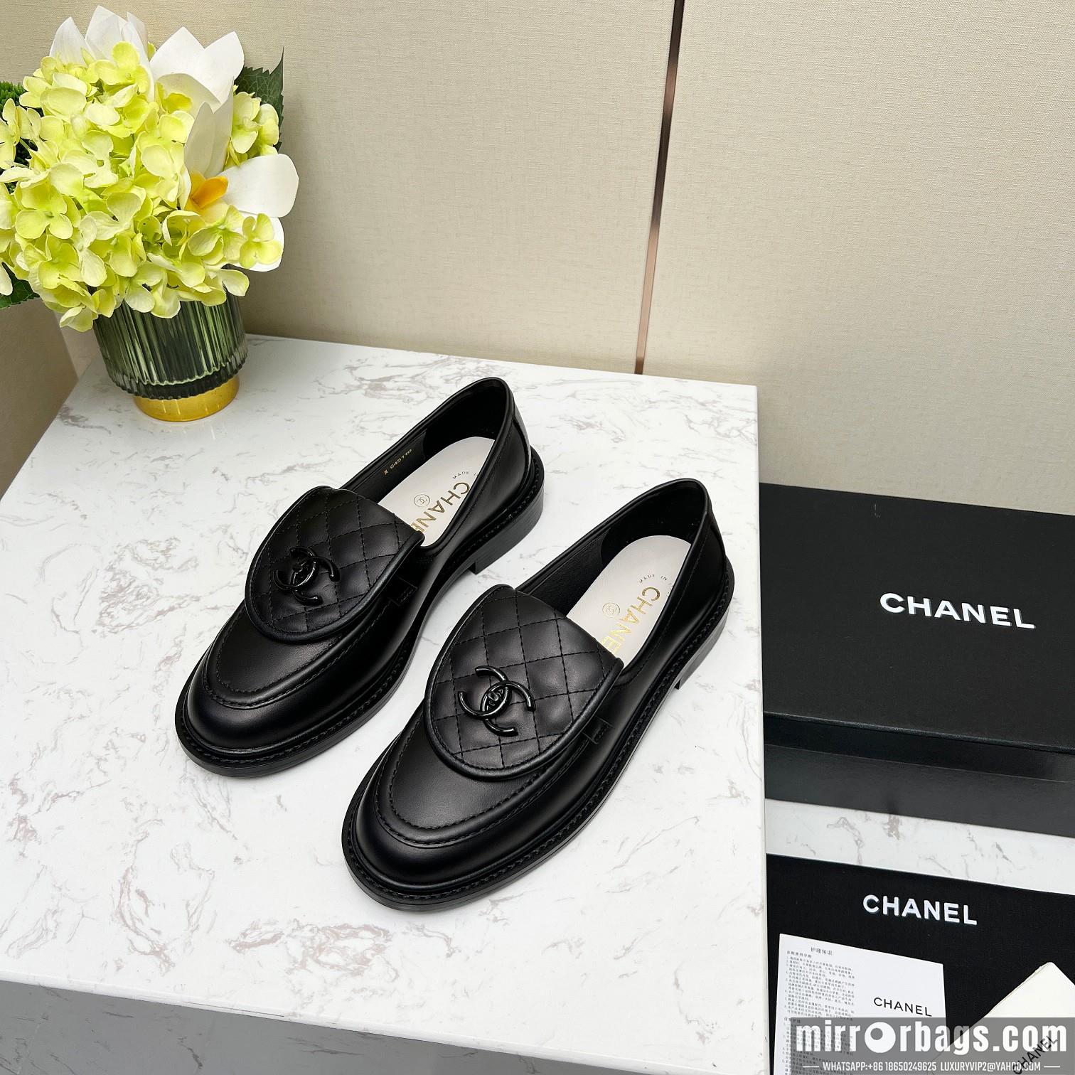 Chanel Shoes sz35-41 h1006