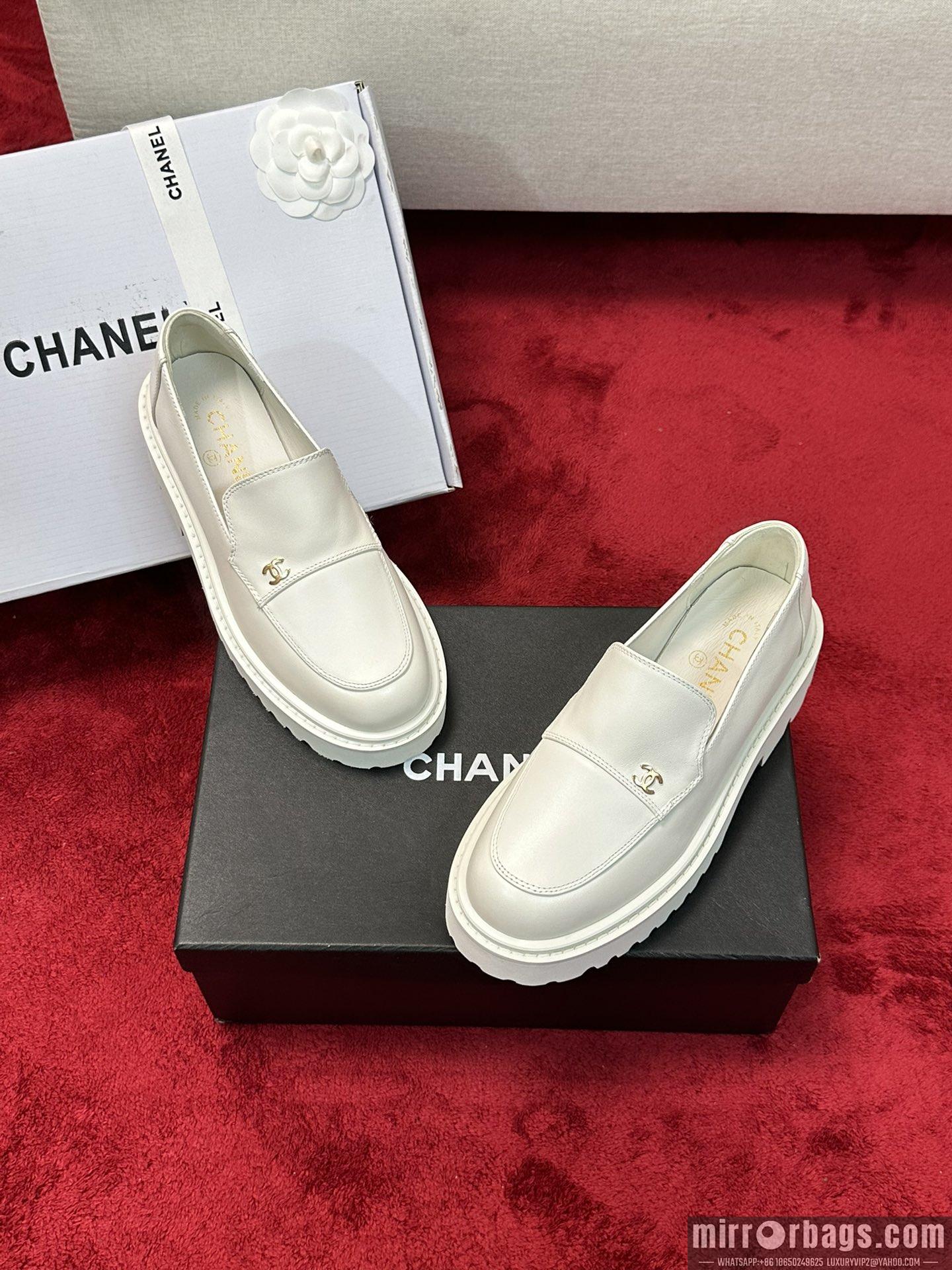Chanel Shoes sz35-41 h0803