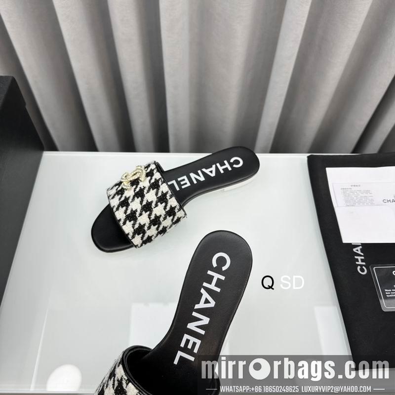 Chanel Shoes sz35-40 SD0620