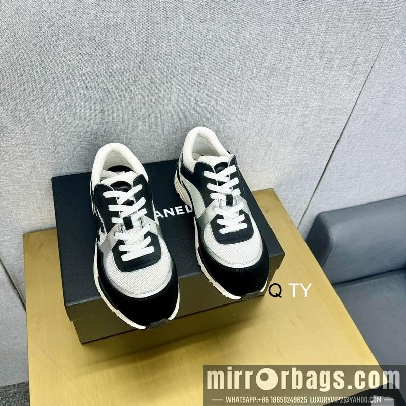 Chanel Shoes sz35-40 TY1224