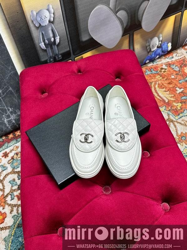 Chanel Shoes sz35-39 fsm0102